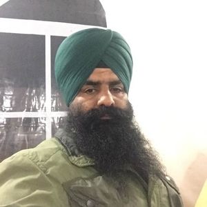 Meet your Posher, Rajinder singh